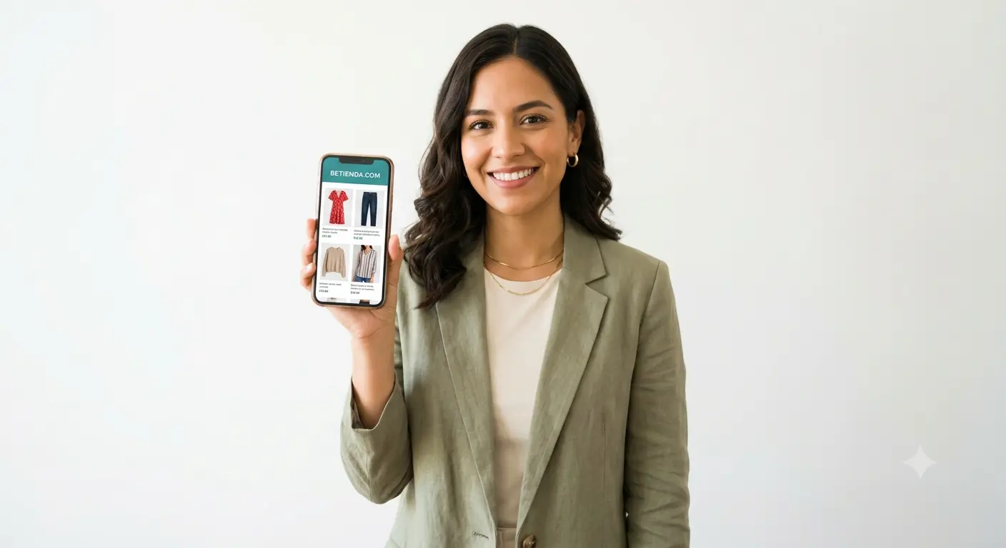 Como tomar fotos profesionales de productos con tu celular